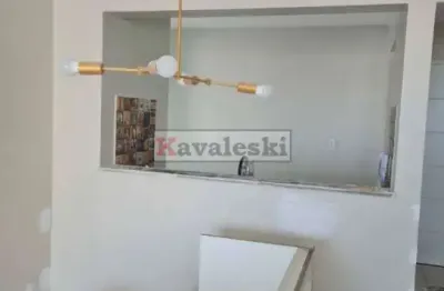 Apartamento com 3 quartos à venda na avenida padre arlindo vieira, --, vila vermelha, são paulo, 78 m2 por r$ 580.000