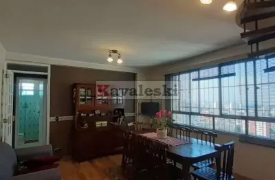 Apartamento com 3 quartos à venda na Rua Coronel José Pires de Andrade, --, Ipiranga, São Paulo