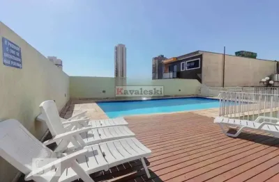 Apartamento com 3 quartos à venda na Rua Coronel José Pires de Andrade, --, Ipiranga, São Paulo