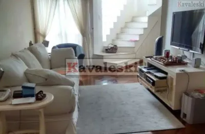 Apartamento com 3 quartos à venda na Avenida Fagundes Filho, --, Vila Monte Alegre, São Paulo