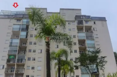 Apartamento com 3 quartos à venda na Rua André Pujos, --, Jardim Celeste, São Paulo