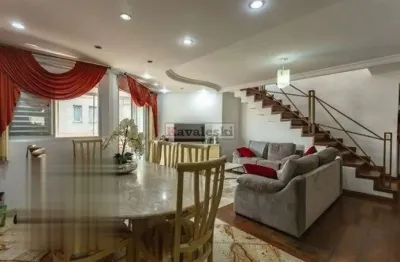 Apartamento com 2 quartos à venda na Rua dos Democratas, --, Vila Monte Alegre, São Paulo