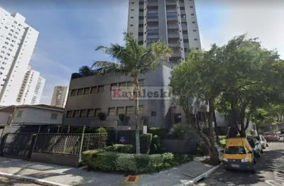 Apartamento com 2 quartos à venda na Rua Guiratinga, --, Chácara Inglesa, São Paulo