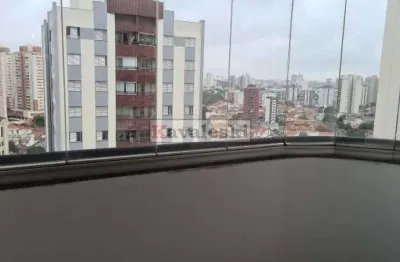 Apartamento com 3 quartos à venda na Rua Dom Antônio Barreiros, --, Vila Gumercindo, São Paulo