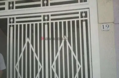 Casa com 3 quartos à venda na Rua Estilac, --, Vila Marte, São Paulo