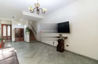 Casa com 2 quartos à venda na Rua Mário Catelli, --, Jardim Santa Cruz (Sacomã), São Paulo