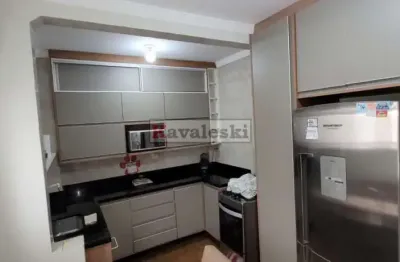 Apartamento com 2 quartos à venda na Rua Bom Pastor, --, Ipiranga, São Paulo