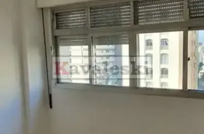 Apartamento com 3 quartos para alugar na Rua dos Franceses, --, Morro dos Ingleses, São Paulo