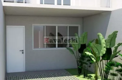 Casa com 3 quartos à venda na rua breno ferraz do amaral, --, vila firmiano pinto, são paulo, 170 m2 por r$ 870.000
