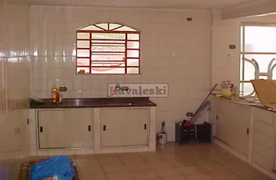 Casa com 1 quarto à venda na rua rafael ficondo, --, vila brasilina, são paulo, 280 m2 por r$ 520.000
