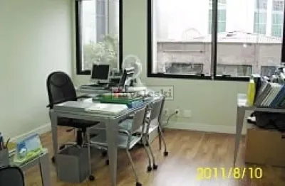 Casa comercial com 5 salas à venda na Avenida Doutor Cardoso de Melo, --, Vila Olímpia, São Paulo