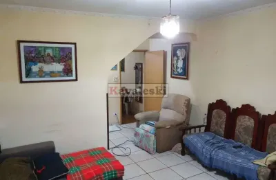 Casa com 3 quartos à venda na rua arcipreste andrade, --, ipiranga, são paulo, 89 m2 por r$ 606.000