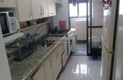 Apartamento com 3 quartos à venda na Rua Dom Bernardo Nogueira, --, Vila Gumercindo, São Paulo