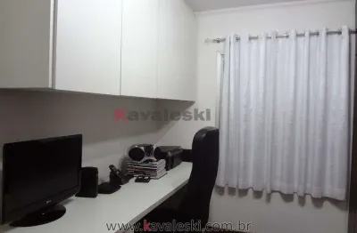 Apartamento com 2 quartos à venda na Rua das Aroeiras, --, Jabaquara, São Paulo