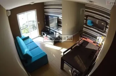Procurando 3 dormitórios ? achou !!porteira fechada ....