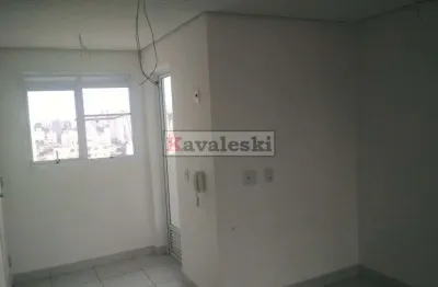 Apartamento com 3 quartos à venda na Rua Visconde de Guaratiba, --, Vila Firmiano Pinto, São Paulo