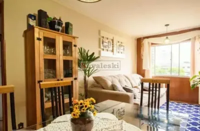 Apartamento vila das mercês - 2 dormitórios 1 vaga - ac financiamento