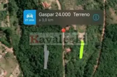 Terreno em condomínio fechado à venda na Estrada Municipal, --, Fazenda da Mata, Itu