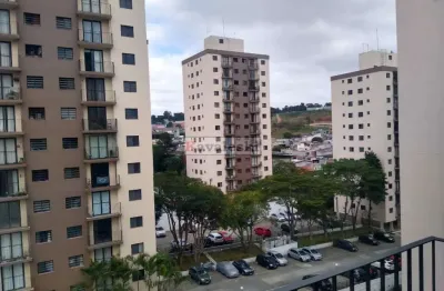 Apartamento com 2 quartos à venda na Avenida Padre Arlindo Vieira, --, Jardim Vergueiro (Sacomã), São Paulo