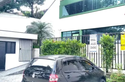 Casa comercial à venda na Avenida Dom Pedro I, --, Vila Monumento, São Paulo