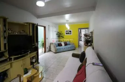 Casa com 3 quartos à venda na Rua Bravinha, --, Vila Moinho Velho, São Paulo
