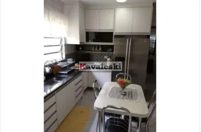 Casa com 3 quartos à venda na rua eduardo valim, --, jardim botucatu, são paulo, 140 m2 por r$ 565.000