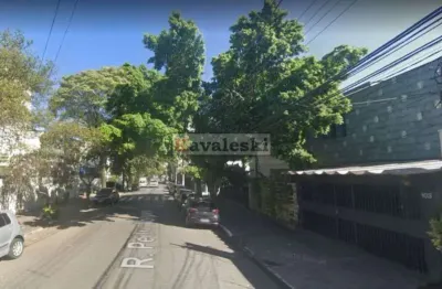 Casa comercial com 11 salas para alugar na Rua Pedro Morganti, --, Vila Mariana, São Paulo