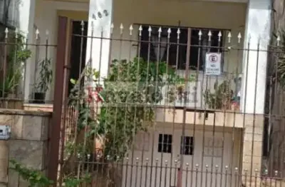 Casa com 5 quartos para alugar na Rua Alabastro, --, Aclimação, São Paulo
