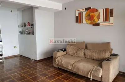 Casa com 3 quartos à venda na Rua Abagiba, --, Saúde, São Paulo