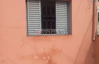 Casa com 3 quartos à venda na Rua Dom Vilares, --, Vila das Mercês, São Paulo