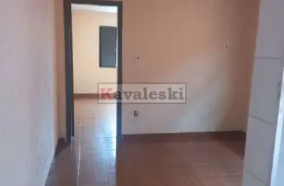 Casa com 3 quartos à venda na Rua Dom Vilares, --, Vila das Mercês, São Paulo