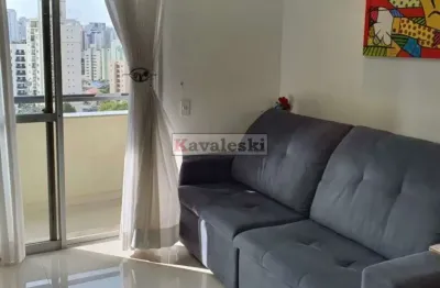 Apartamento miolo jardim da saúde- 3 dormitórios 1 suite 2 vagas - lazer