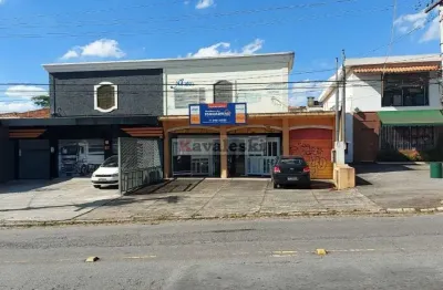 Barracão / Galpão / Depósito à venda na Rua Vergueiro, --, Ipiranga, São Paulo