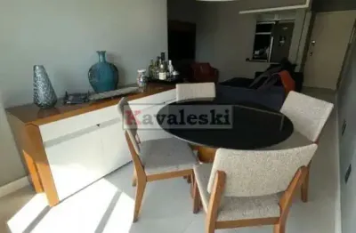 Apartamento a venda na rua arminda fernandes de almeida, vila mariana, são paulo, sp