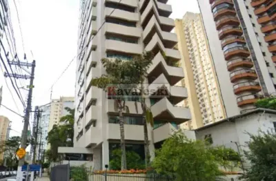 Apartamento  aclimação com 4 suítes e localização privilegiada em andar alto!