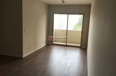 Apartamento com 3 quartos para alugar na Rua Pereira da Nóbrega, --, Vila Monumento, São Paulo