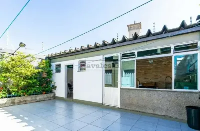 Casa com 3 quartos à venda na Rua Luís Delfino, --, Vila Mariana, São Paulo