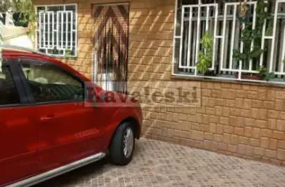 Sobrado  2 suites 3 wcs quintal 2 vagas de garagem - oportunidade