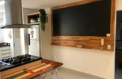 Apartamento com 2 quartos à venda na Rua André Mendes, --, Jardim da Saude, São Paulo