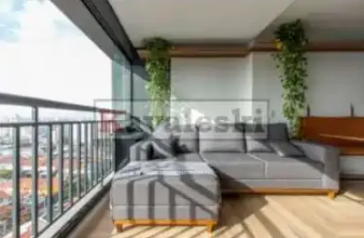 Apartamento com 2 quartos à venda na rua antônio marcondes, --, ipiranga, são paulo, 56 m2 por r$ 760.000