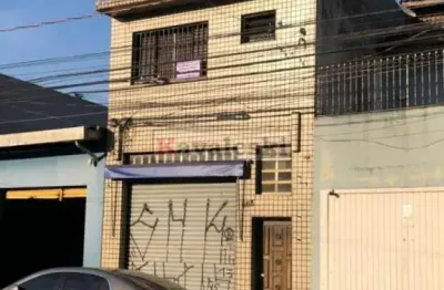 Casa à venda na rua divinópolis, --, vila brasilina, são paulo, 155 m2 por r$ 1.100.000