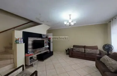 Sobrado novo para venda no bairro vila das mercês - são paulo/sp