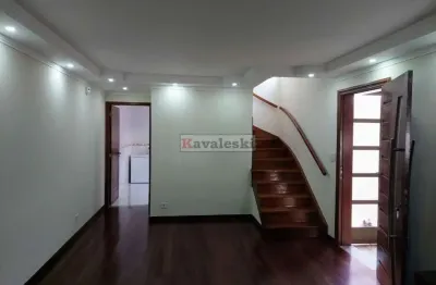 Sobrado para venda próximo ao metrô jabaquara - são paulo/sp