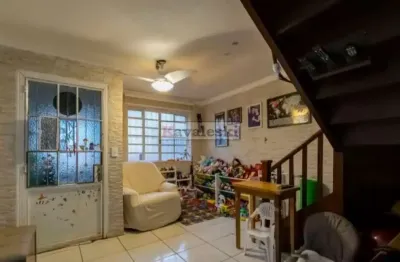 Características casa com 2 quartos à venda - ipiranga