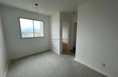 Apartamento com 2 quartos à venda na Rua Professor Arnaldo João Semeraro, --, Jardim Santa Emília, São Paulo