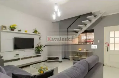 Casa com 4 quartos à venda na Rua Bom Pastor, --, Ipiranga, São Paulo