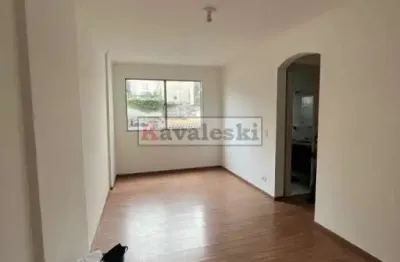 Apartamento com 2 quartos à venda na Rua Alessandro Alberti, --, Jardim Celeste, São Paulo