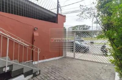 More em frente ao museu do ipiranga 130m², 3 quartos e 1 vaga
