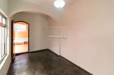 Casa com 3 quartos à venda na Rua Vasconcelos Drumond, --, Vila Monumento, São Paulo