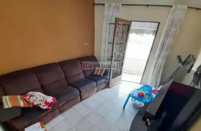 Casa com 4 quartos à venda na rua vergueiro, --, vila firmiano pinto, são paulo, 180 m2 por r$ 660.000